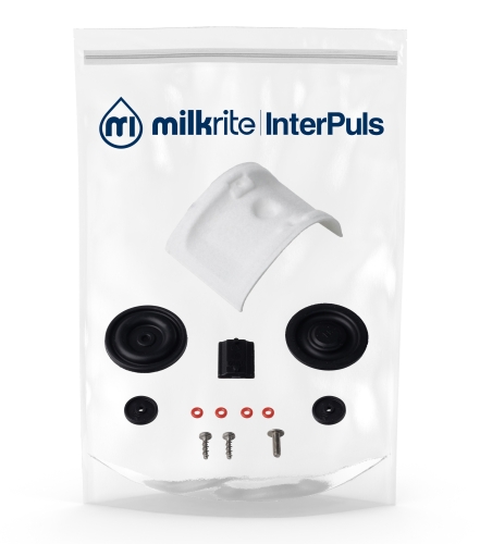 Milking Machine – Milking Systems - Milking Equipment - 1010236 - Kit Maint.LL90 ALT 60/40 60/40 - Пульсация - Pulsators Service Kits