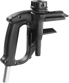 Milking Machine – Milking Systems - Milking Equipment - 1429012 - COMBIFAST GLIDE 2P - Ведро & Молокопровод - Combifast