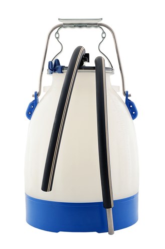 Milking Machine – Milking Systems - Milking Equipment - 2619020 - ECOBUCKET BY-PASS UNIT - Ведро & Молокопровод - Buckets
