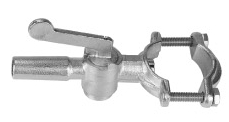 Milking Machine – Milking Systems - Milking Equipment - 3200011 - Straight Tap Clamped 3/4-1