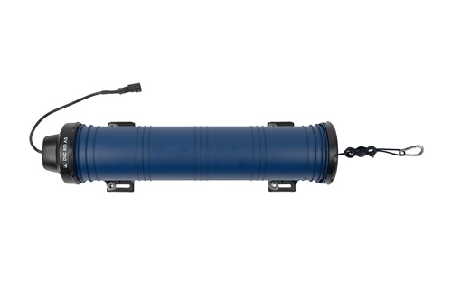 Milking Machine – Milking Systems - Milking Equipment - 5249018 - DVC800AS R2,7m + SFC W/Carabiner SS - Автоматизация - Take Off Cylinders