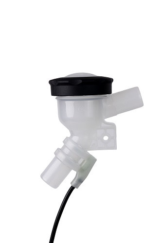 Milking Machine – Milking Systems - Milking Equipment - 5519073 - HFS BC TB21 W/BP 1,2m W/Conn WO/Valve W/CBL 1,5m - Автоматизация - Flow Sensors