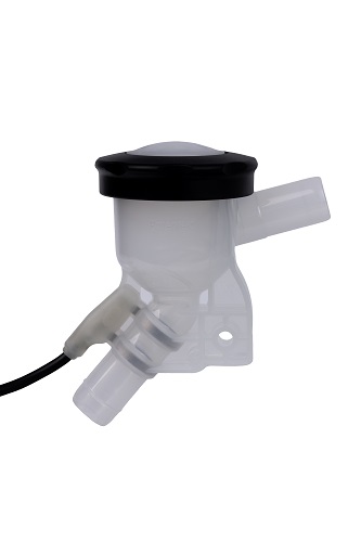 Milking Machine – Milking Systems - Milking Equipment - 5519074 - HFS BC TB16 W/BP 1,2m W/Conn WO/Valve W/CBL 1,5m - Автоматизация - Flow Sensors