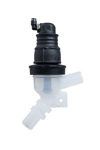 Milking Machine – Milking Systems - Milking Equipment - 5529034 - HFSO CA TB21 - Автоматизация - Simple Shut Off Valves