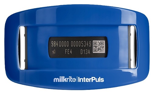 Milking Machine – Milking Systems - Milking Equipment - 5550289 - Set Neck Tag UHF (10X) - Herd Management - Heat Detection & Health Monitoring