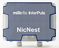 Milking Machine – Milking Systems - Milking Equipment - 5550412 - Nicnest 2 X VP - Herd Management - Network Boxes
