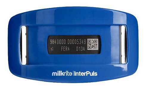 Milking Machine – Milking Systems - Milking Equipment - 5550438 - Set Neck Tag RUM UHF (10X) - Herd Management - Heat Detection & Health Monitoring