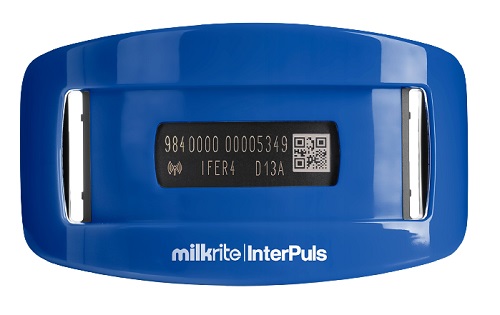 Milking Machine – Milking Systems - Milking Equipment - 5550439 - Set Neck Tag RUM ISO UHF FDX (10X) - Herd Management - Heat Detection & Health Monitoring