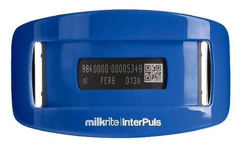 Milking Machine – Milking Systems - Milking Equipment - 5550479 - Set Neck Tag RUM 922 MHZ (10X) - Herd Management - Heat Detection & Health Monitoring