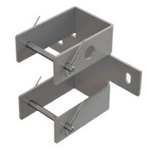 Milking Machine – Milking Systems - Milking Equipment - 5620063 - Fastening Kit MMV - Автоматизация - Accessories