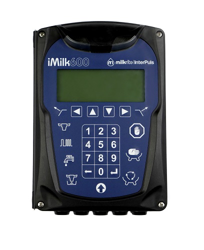 Milking Machine – Milking Systems - Milking Equipment - 5659003 - iMILK600 - Автоматизация - iMilk600 Panels