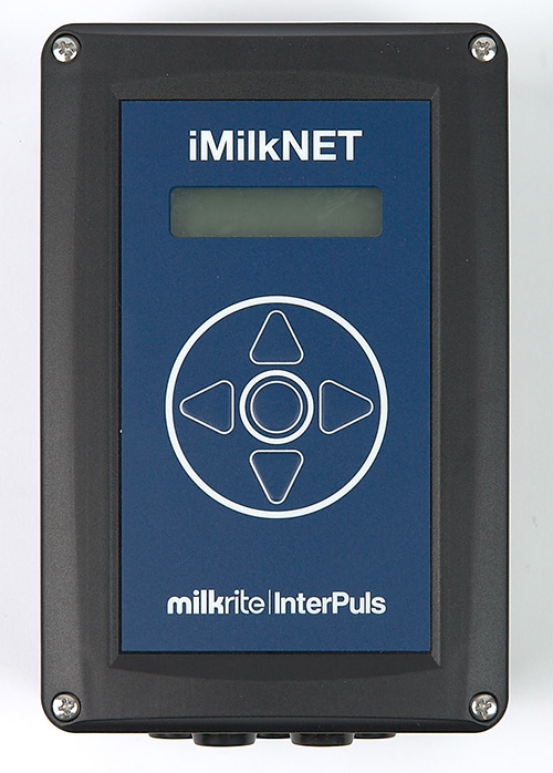 Milking Machine – Milking Systems - Milking Equipment - 5659008 - IMILKNET - Автоматизация - iMilk Network Devices