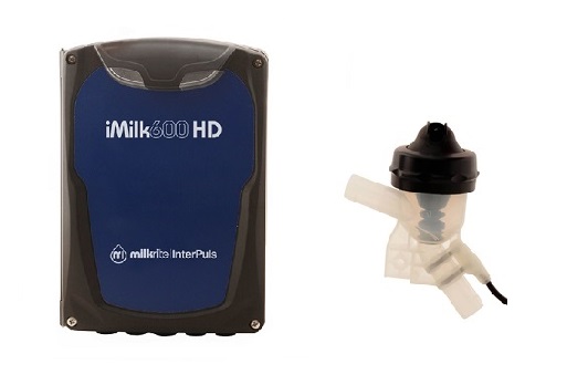 Milking Machine – Milking Systems - Milking Equipment - 5659013 - iMilk600 HD + HFS EVO - Автоматизация - iMilk 600