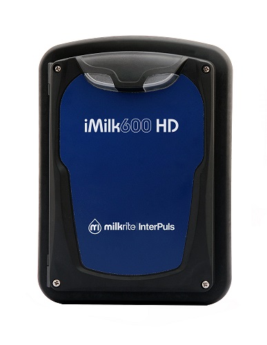 Milking Machine – Milking Systems - Milking Equipment - 5659018 - iMilk600 HD Panel Pro - Автоматизация - iMilk600 Panels