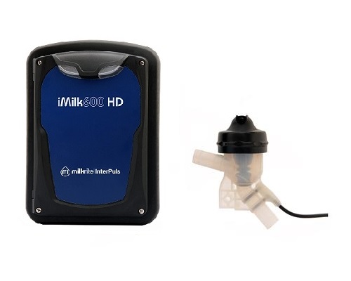 Milking Machine – Milking Systems - Milking Equipment - 5659022 - iMilk600 HD Pro + HFS EVO - Автоматизация - iMilk 600