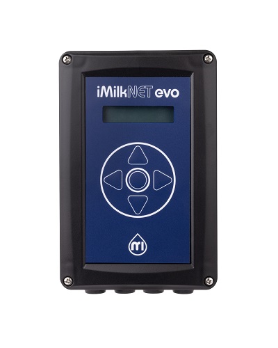 Milking Machine – Milking Systems - Milking Equipment - 5659036 - iMilkNET EVO - Автоматизация - iMilk Network Devices