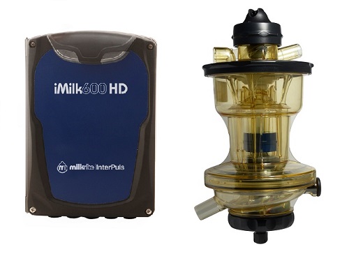 Milking Machine – Milking Systems - Milking Equipment - 5659039 - iMilk600 HD + MMV S/O EVO - Автоматизация - iMilk 600
