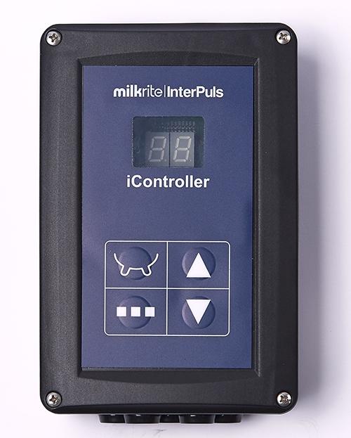 Milking Machine – Milking Systems - Milking Equipment - 5669008 - iController - Автоматизация - iMilk Network Devices
