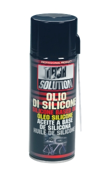 Milking Machine – Milking Systems - Milking Equipment - 9000935 - Silicone Spray Lubricant 400ml - Автоматизация - Accessories