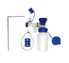 Milking Machine – Milking Systems - Milking Equipment - 9001323 - Milk Sampler Complete - Автоматизация - Accessories