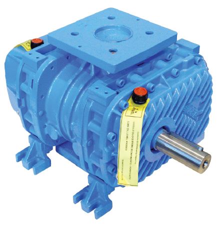 Milking Machine – Milking Systems - Milking Equipment - 9002912 - PV3300 BLW - Контроль вакуума - Lobe Vacuum Pumps