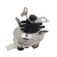 Milking Machine – Milking Systems - Milking Equipment - 1539329 -ORB350 HD WITH VALVE-45°-13X10 F/R PARALLEL - Claws - Orbiter claw HD