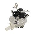 Milking Machine – Milking Systems - Milking Equipment - 1539332 -ORB350 HD WITHOUT VALVE-30°-15X13 F/R PARALLEL - Claws - Orbiter claw HD