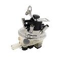 Milking Machine – Milking Systems - Milking Equipment - 1539333 -ORB350 HD WITH VALVE-30°-15X13 F/R PARALLEL - Claws - Orbiter claw HD