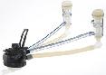 Milking Machine – Milking Systems - Milking Equipment - 2069037 -ITP206 CLUSTER LOW LINE SHEEP - Козы и овцы - ITP206 ACR Milking clusters