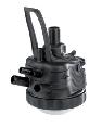 Milking Machine – Milking Systems - Milking Equipment - 2069042 -ITP206 HIGH LINE CLAW - Козы и овцы - Claws