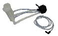 Milking Machine – Milking Systems - Milking Equipment - 2069064 -ITP206 Low Line 10°SIM No Hook Goats D18 - Козы и овцы - ITP206 ACR Milking clusters