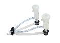 Milking Machine – Milking Systems - Milking Equipment - 2089023 -Gruppo G 208 SIM-CLA - Козы и овцы - ITP208