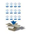 Milking Machine – Milking Systems - Milking Equipment - 2619017 -MASTER ECOBUCKET 23L (12X2619006) - Ведро & Молокопровод - Buckets
