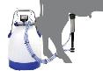 Milking Machine – Milking Systems - Milking Equipment - 3100065 -QUARTER MILKER KIT - Smart Solutions и компоненты - Smart Solutions
