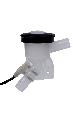 Milking Machine – Milking Systems - Milking Equipment - 5519074 -HFS BC TB16 W/BP 1,2m W/Conn WO/Valve W/CBL 1,5m - Автоматизация - Flow Sensors