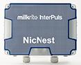 Milking Machine – Milking Systems - Milking Equipment - 5550412 -Nicnest 2 X VP - Herd Management - Network Boxes