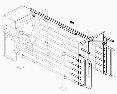 Milking Machine – Milking Systems - Milking Equipment - 5750006 -Gate X Feed Station - Herd Management - Automatic Feeding