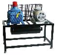 Milking Machine – Milking Systems - Milking Equipment - 9002905 -GPV3300 BLW 9,2kW W/Silencer W/Silencer (9,2Kw) - Контроль вакуума - Lobe Vacuum Pumps
