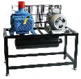 Milking Machine – Milking Systems - Milking Equipment - 9002908 -GPV5000 BLW 11kW W/Silencer W/Silencer (11Kw) - Контроль вакуума - Lobe Vacuum Pumps