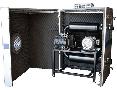 Milking Machine – Milking Systems - Milking Equipment - 9002910 -GPV5000 BLW 11kW W/2Silencers Soundproof (11Kw) - Контроль вакуума - Lobe Vacuum Pumps